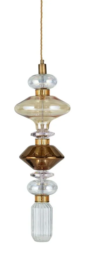 gallery-intro-Ballet Ceiling Lamp